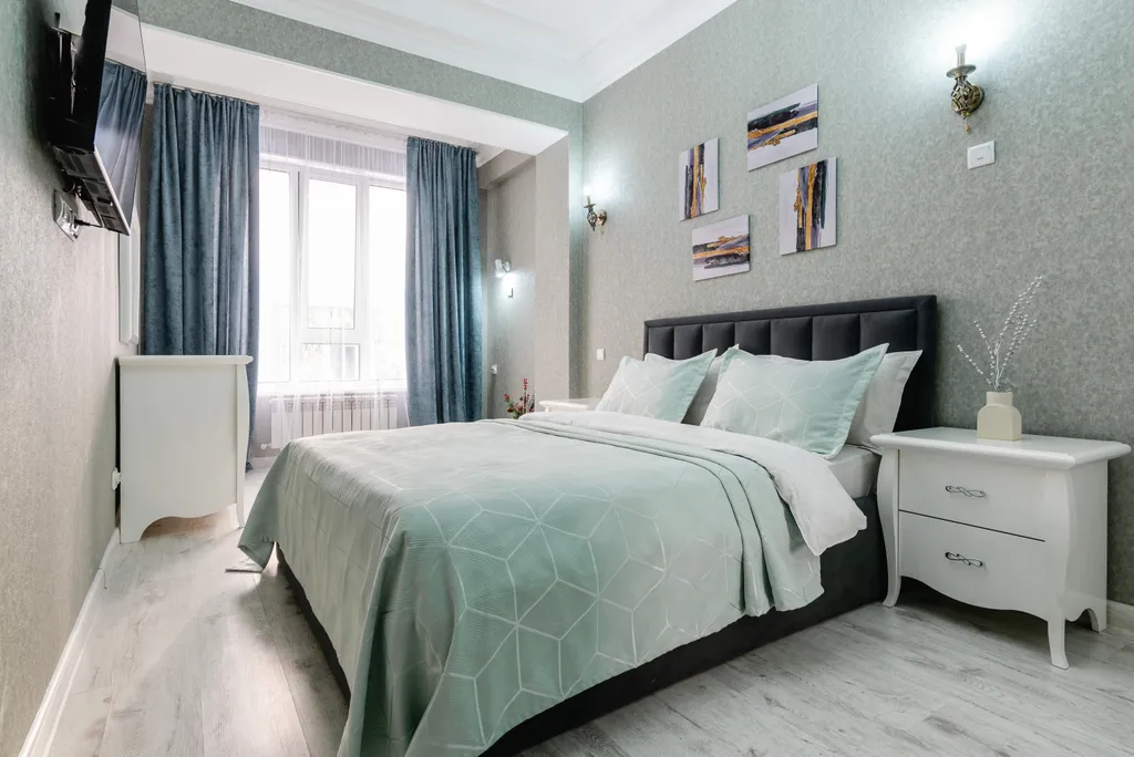 Жк комфорт 4х комн квартира, возле трц мега аlmaty