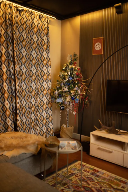 Уютные апартаменты в историческом центре Медвежьегорска