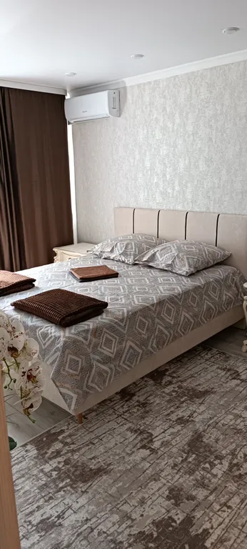 Уютная квартира в центре города — аренда посуточно в Моздок