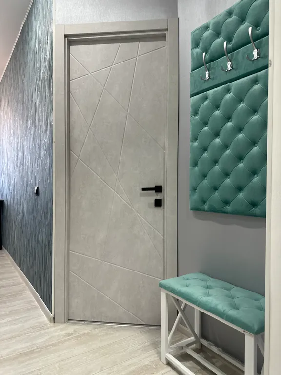 Квартира Квартира в новом ЖК Мадера — Судак