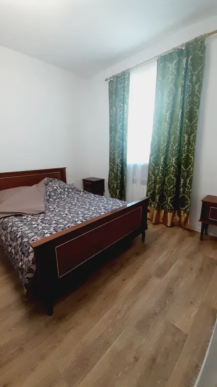 Дом Над Лесом