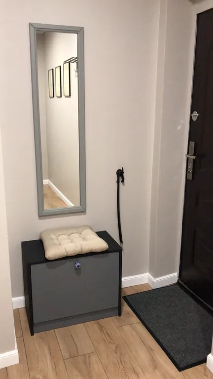 Уютная квартира у Таганрогского залива