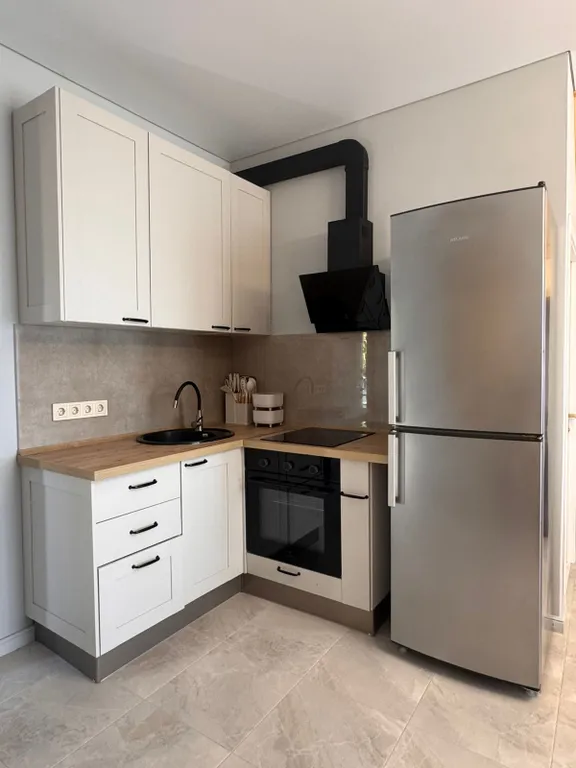 Дом на берегу