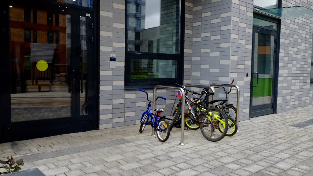 Квартира Студия номер 1 у метро — Котельники