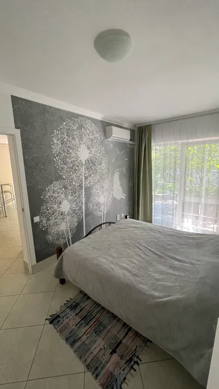 Двухкомнатный номер с отдельной изолированной комнатой