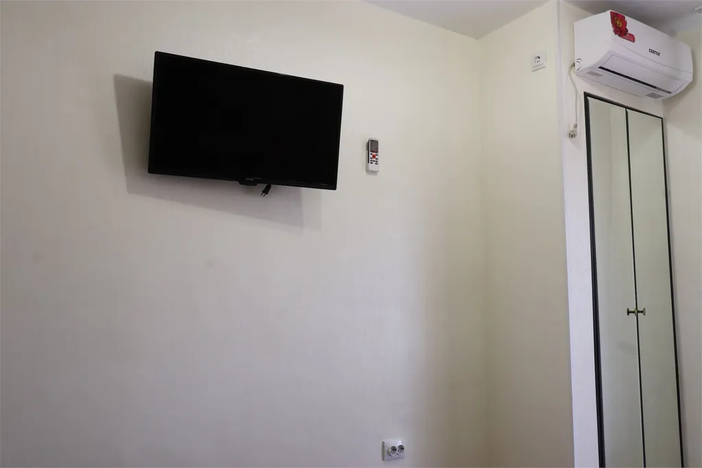 Стандарт Двухместный