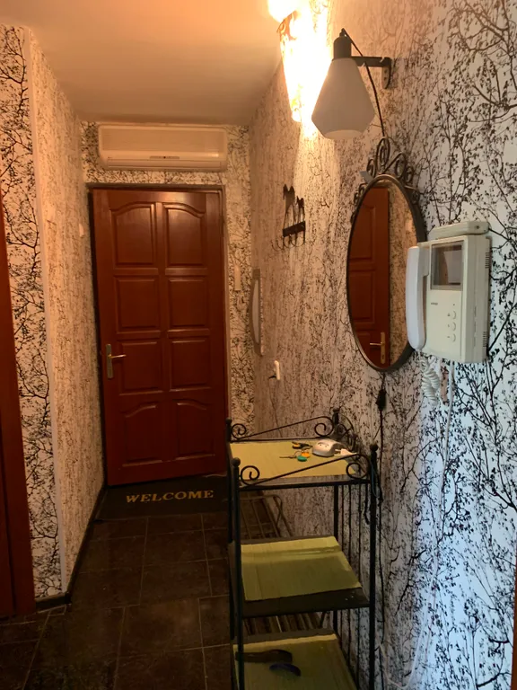 Квартира 2-комнатная Квартира — Анапа