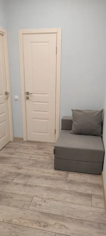 Уютная квартира с видами на Собор и набережную