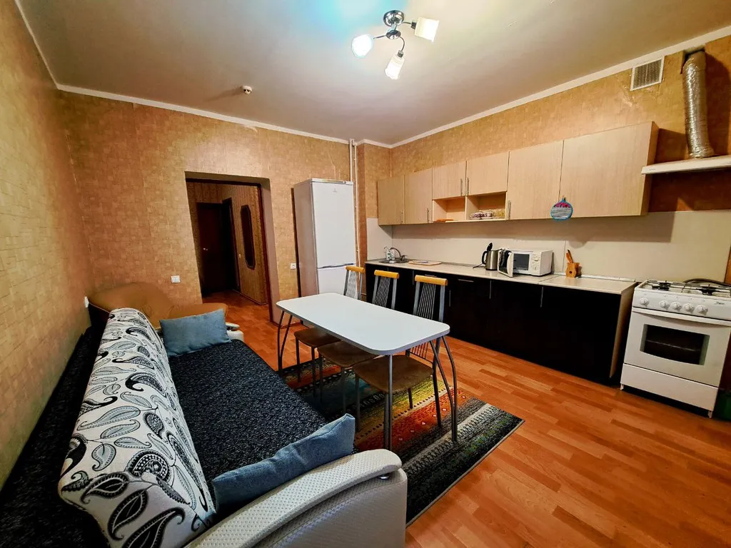 2-х комнатная квартира в исторической части города