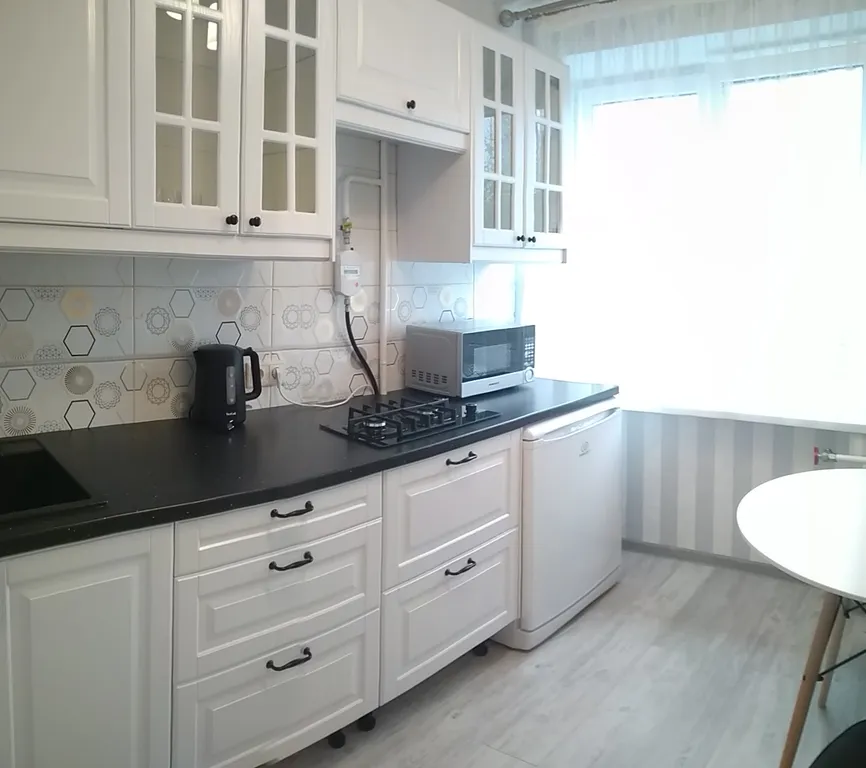 1-комнатная Квартира — аренда посуточно в Барановичи