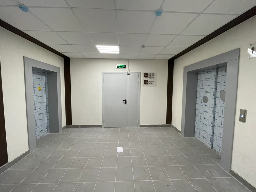 Квартира в ЖК Аквамарин