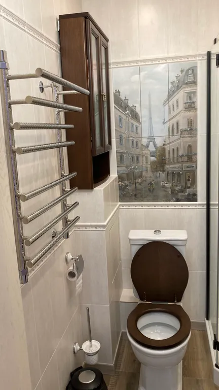 Квартира Квартира В Гостях у Зверяток — Светлогорск