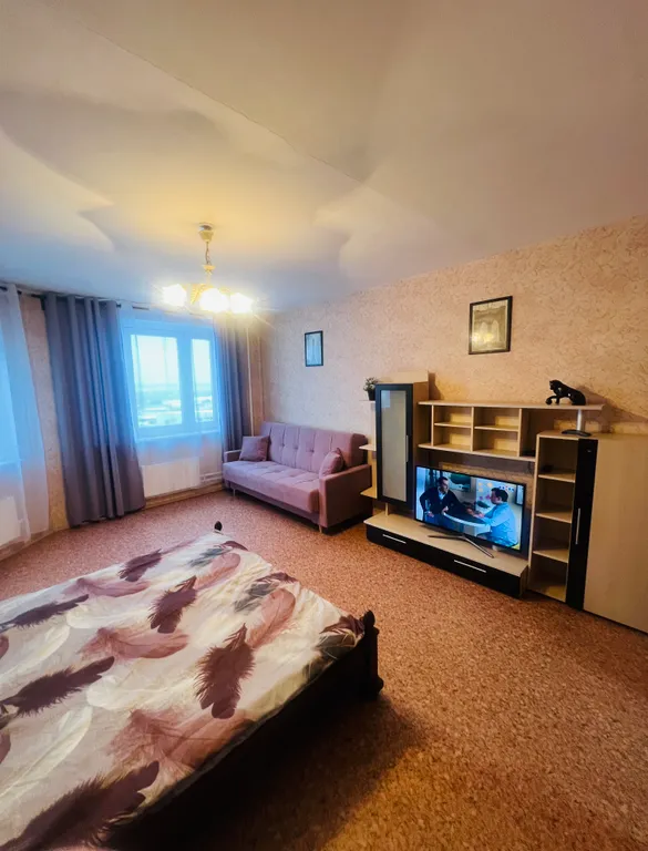 Уютная квартира в мкр. Губернский