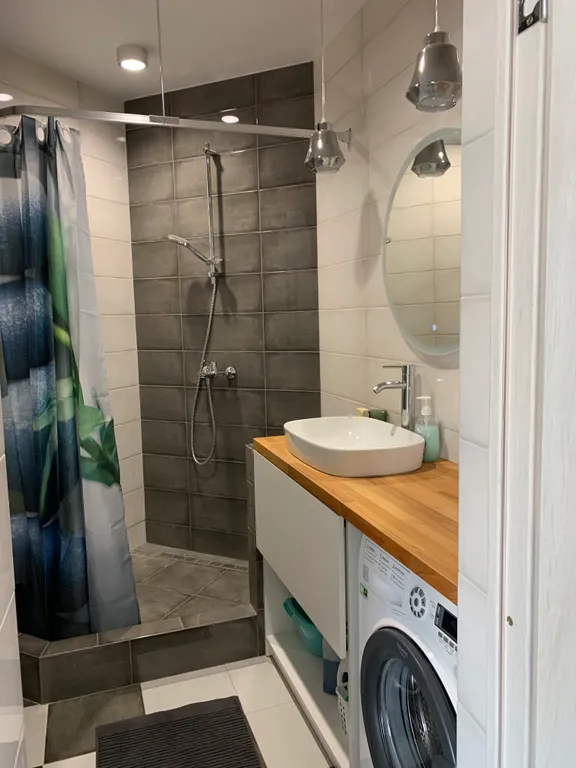 Уютная квартира на море