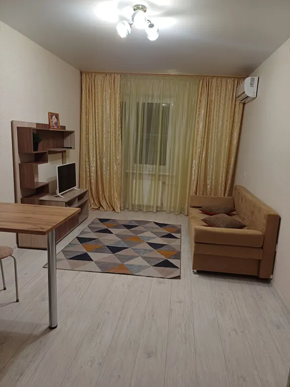 Квартира Квартира Студия 6 квартал — Краснодар