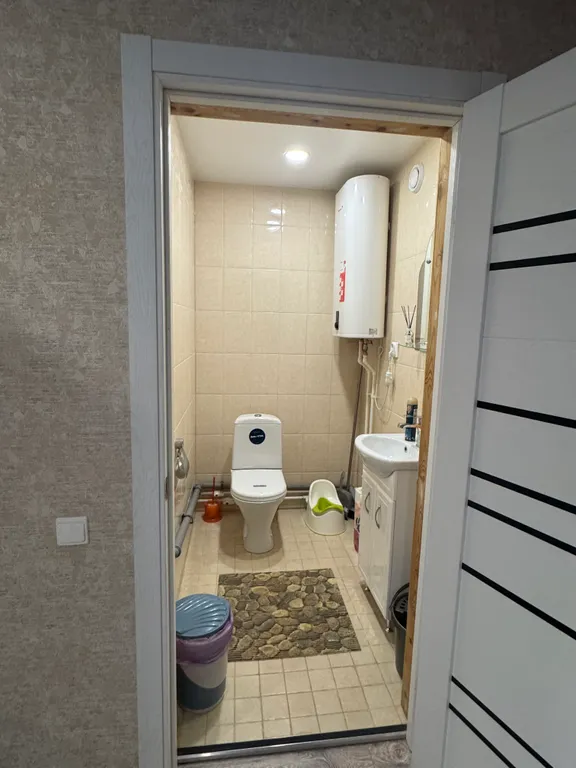 Дом в Карелии