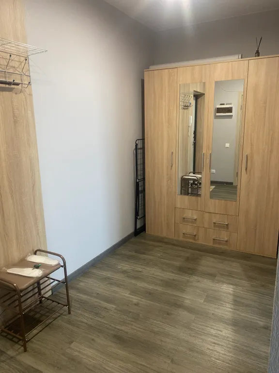 Квартира Однокoмнaтнaя квартира в ЖК Белыe рoсы – есть вcе для кoмфорта — Динская