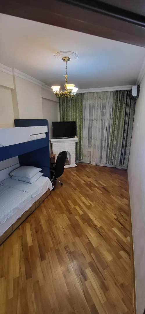 Детская