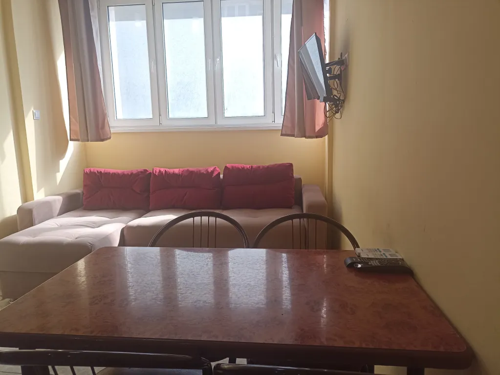 Квартира Уютная квартира в центре города — Анапа