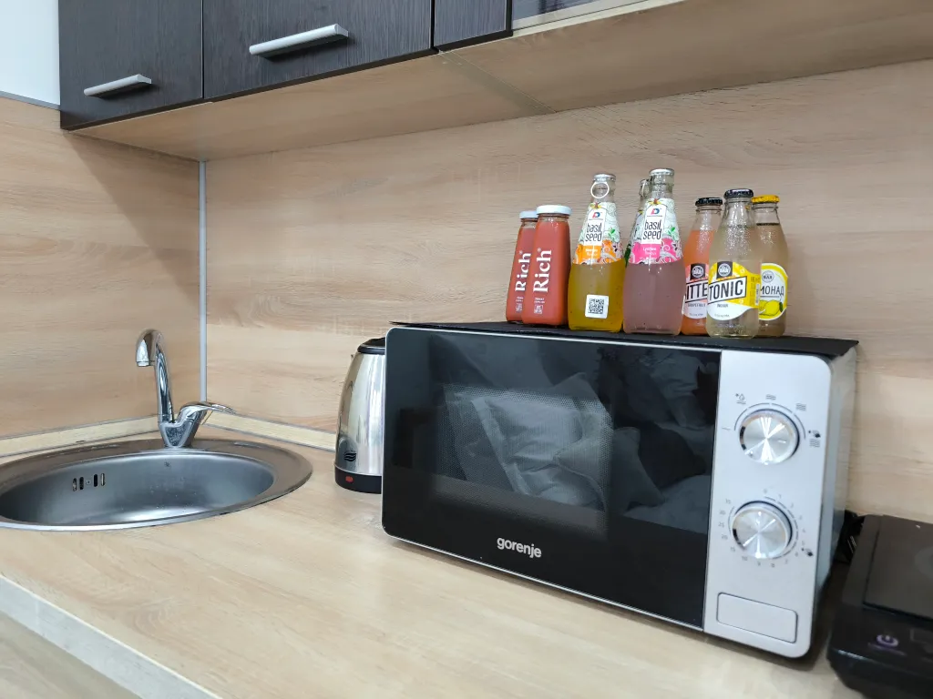 Видовая студия в элитном ЖК Новый Зеленоград, 8 минут от РЖД станции