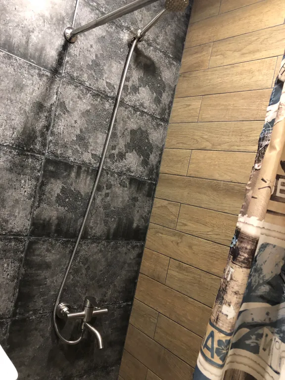 Квартира Квартира у моря и Ореховой рощи Высокий берег — Анапа