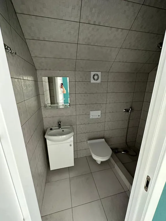 Дом с бильярдом на 12 человек в Олимпийском парке