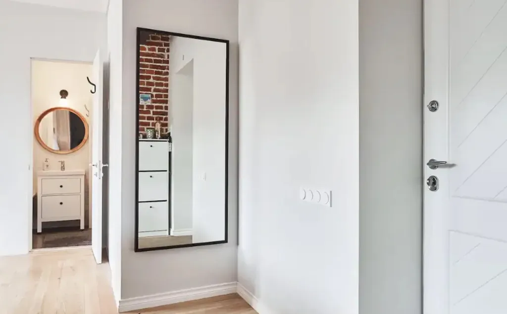 Потрясающая квартира в историческом центре