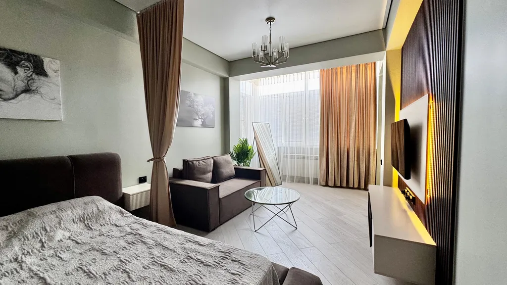 Стиль и уют у моря