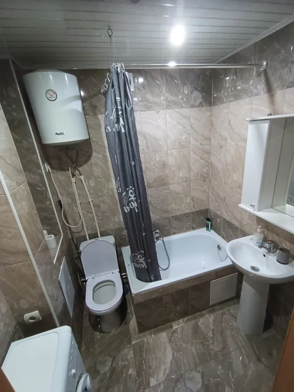 Квартира в центре