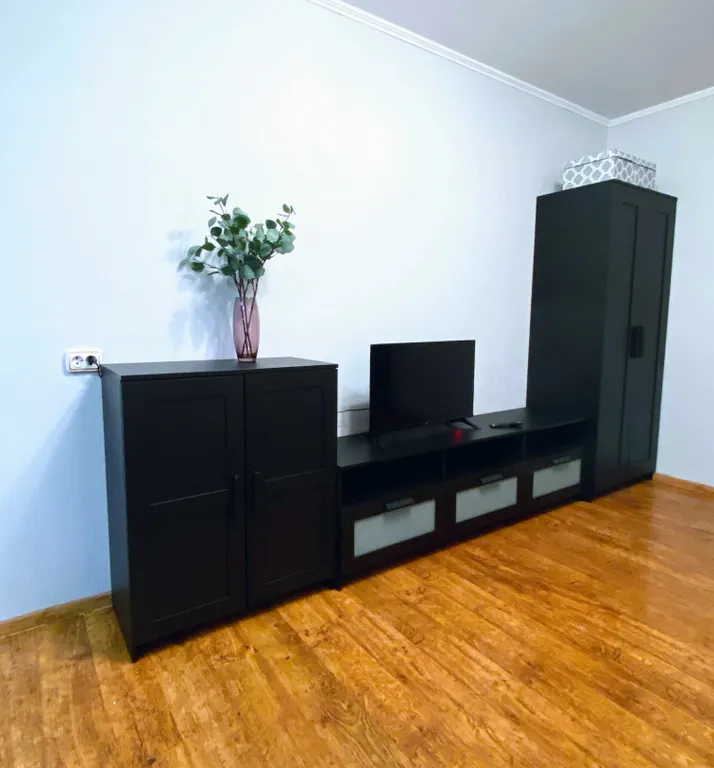 Уютная квартира в центре