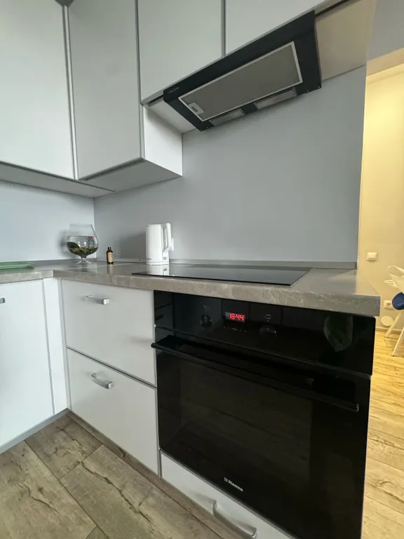 Большая и комфортная квартира в новом районе — аренда посуточно в Липецк