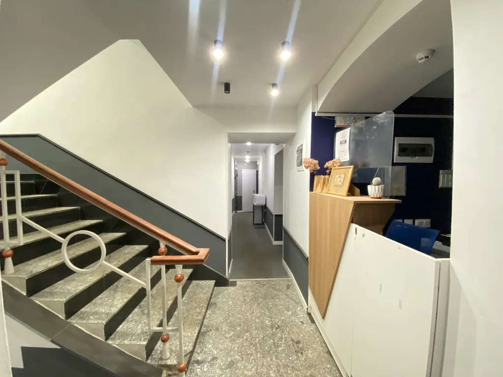 Квартира Квартира, центр, 7 минут до Московского вокзала — Санкт-Петербург