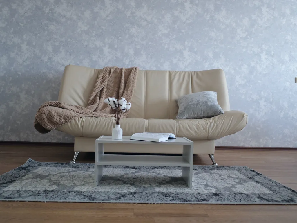 Квартира с панорамным видом на реку и все монастыри