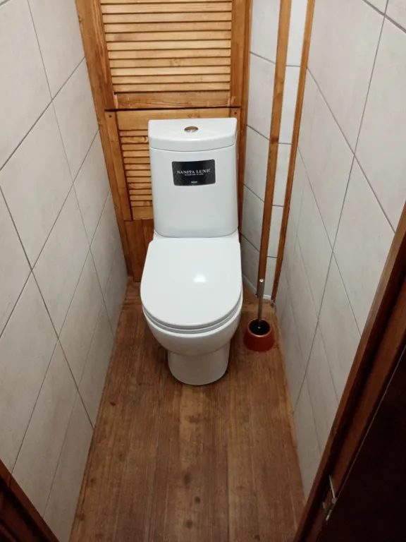 Квартира у острова Канта