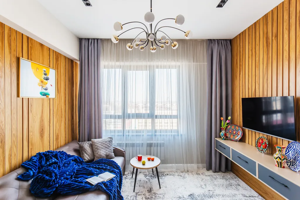 Квартира Elite Central Stay (Akay City) — аренда посуточно в Ташкент