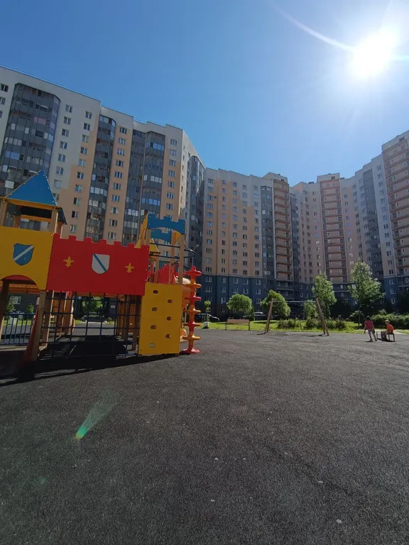 Атмосферная 2-комнатная квартира недалеко от центра