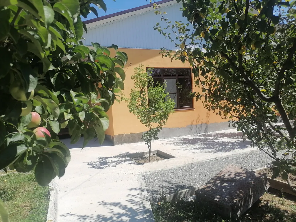 Квартира Квартира Санрайз 2 — Алахадзы