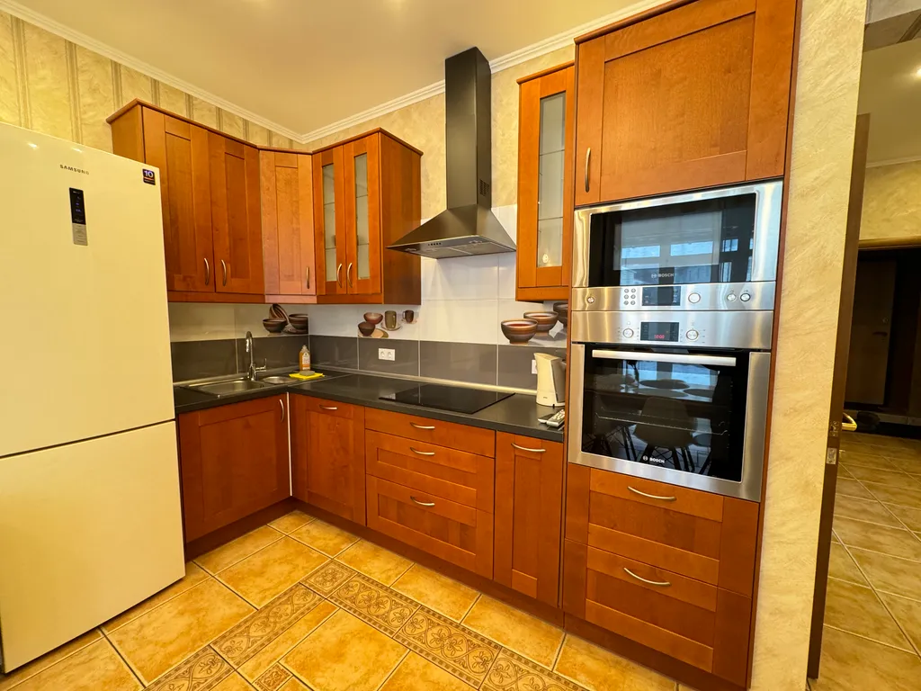 Бунгало на Банном