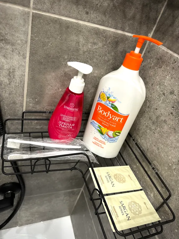 Квартира Квартира Новая евро двушка с новой мебелью и техникой — Краснодар