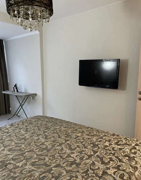 Квартира Уютная квартира со всеми удобствами — Лазаревское