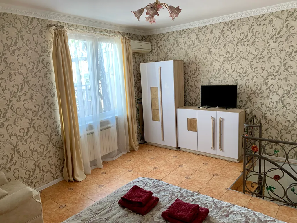 Престиж (двухуровневые)