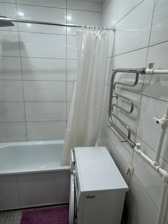 Квартира Квартира Уютная студия в центре города в тихом зелёном дворе — Ярославль