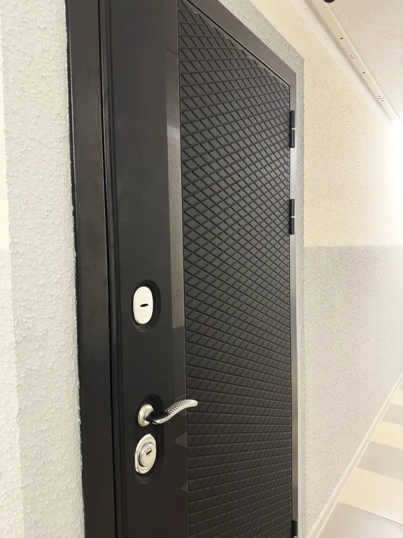 Новая и уютная квартира в ЖК Рекорд