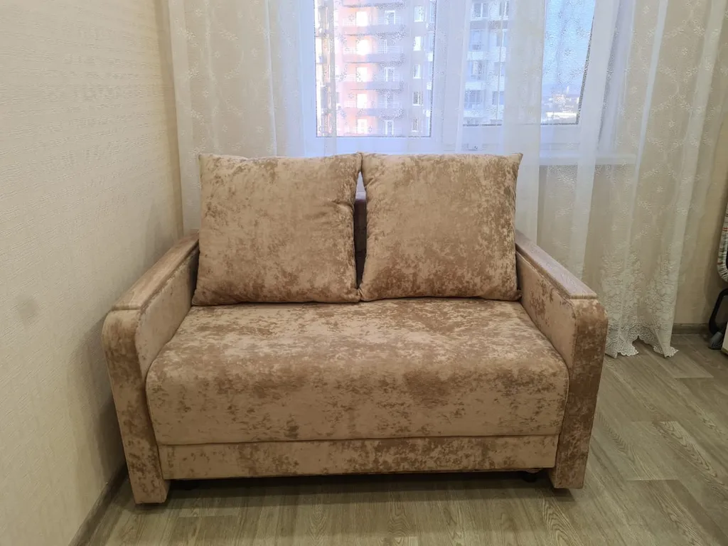 Квартира Квартира с видом на Родину Мать с закрытой парковкой — Волгоград