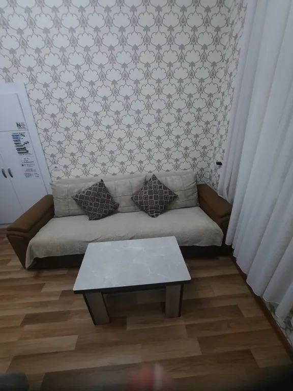 Сердце старого города