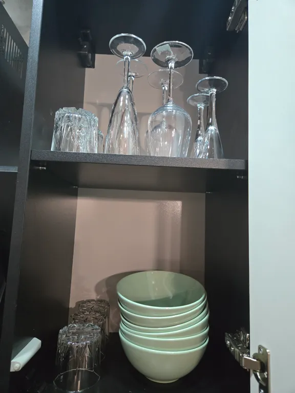 Чердак стильный лофт