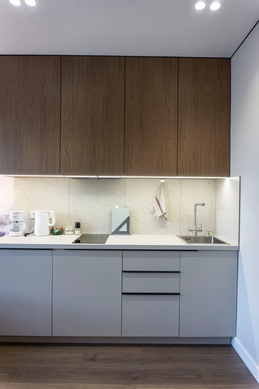 Квартира для тех, кто ценит комфорт, стиль и заботу до мелочей