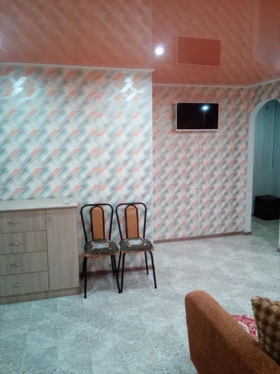 Уютная квартира в центре — аренда посуточно в Белорецк