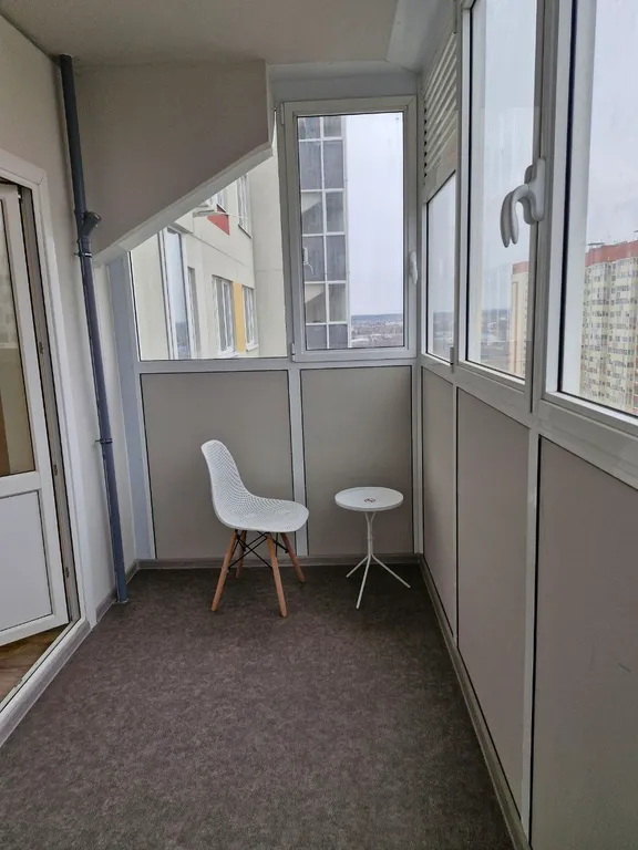 Прекрасное место для отдыха по пути на море