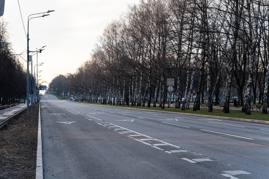 Квартира Квартира Лофт — Москва